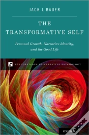 Capa do artigo Transformative Self