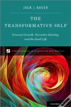 Capa do artigo Transformative Self