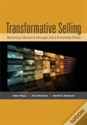 Capa do artigo Transformative Selling