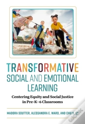 Capa do artigo Transformative Social And Emotional Learning