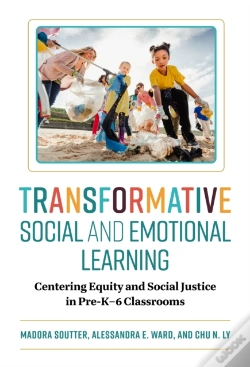 Capa do artigo Transformative Social And Emotional Learning