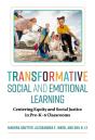 Transformative Social And Emotional Learning - Preview