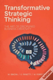 Capa do artigo Transformative Strategic Thinking