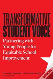 Capa do artigo Transformative Student Voice