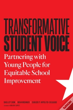Capa do artigo Transformative Student Voice