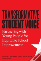 Capa do artigo Transformative Student Voice