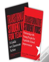 Transformative Student Voice Bundle
