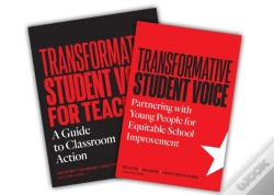 Capa do artigo Transformative Student Voice Bundle