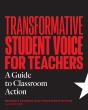 Transformative Student Voice For Teachers - Preview