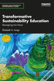 Capa do artigo Transformative Sustainability Education