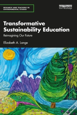 Capa do artigo Transformative Sustainability Education