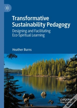 Capa do artigo Transformative Sustainability Pedagogy