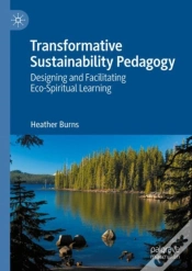 Capa do artigo Transformative Sustainability Pedagogy