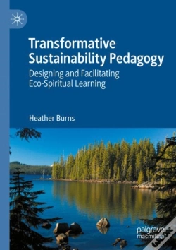 Capa do artigo Transformative Sustainability Pedagogy