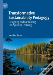 Capa do artigo Transformative Sustainability Pedagogy