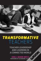Transformative Teachers