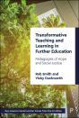 Transformative Teaching And Learning In Further Education - Preview