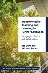 Transformative Teaching And Learning In Further Education