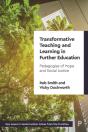 Transformative Teaching And Learning In Further Education - Preview