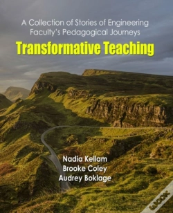 Capa do artigo Transformative Teaching