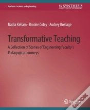 Capa do artigo Transformative Teaching