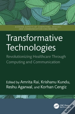 Capa do artigo Transformative Technologies