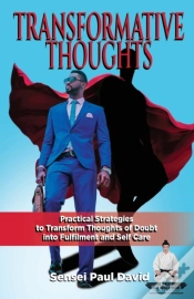 Capa do artigo Transformative Thoughts