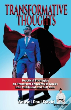 Capa do artigo Transformative Thoughts
