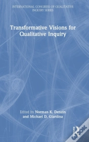 Capa do artigo Transformative Visions For Qualitative Inquiry