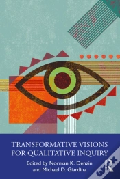 Capa do artigo Transformative Visions For Qualitative Inquiry