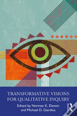 Capa do artigo Transformative Visions For Qualitative Inquiry