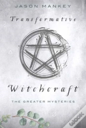 Capa do artigo Transformative Witchcraft