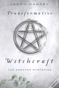 Capa do artigo Transformative Witchcraft