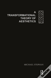 Capa do artigo Transformatnl Theory Aesthetcs