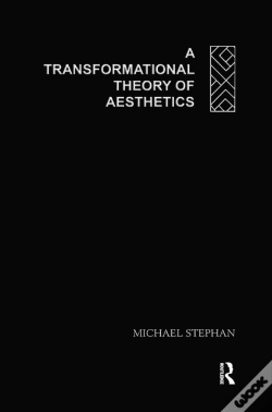 Capa do artigo Transformatnl Theory Aesthetcs