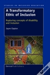 Capa do artigo Transformatory Ethic Of Inclusion