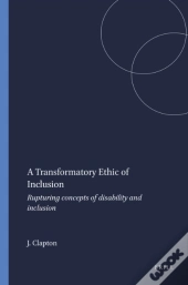 Transformatory Ethic Of Inclusion