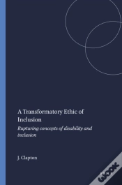 Capa do artigo Transformatory Ethic Of Inclusion