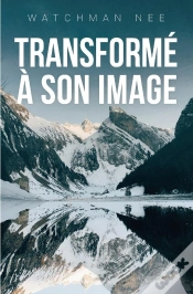 Capa do artigo Transforme À Son Image