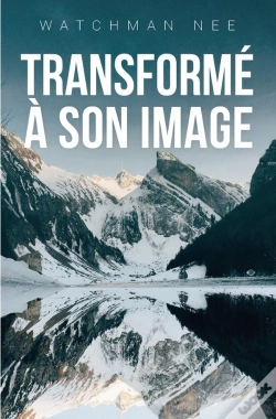 Capa do artigo Transforme À Son Image