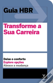 Capa do artigo Transforme A Sua Carreira