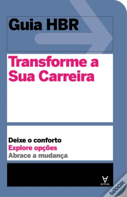 Capa do artigo Transforme A Sua Carreira