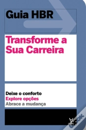 Capa do artigo Transforme a Sua Carreira