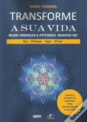 Capa do artigo Transforme a Sua Vida