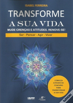 Capa do artigo Transforme a Sua Vida