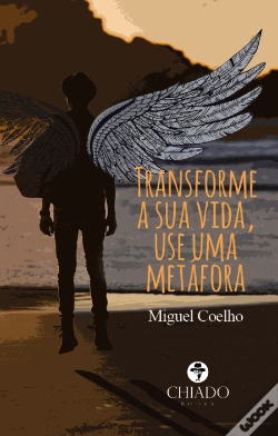 Capa do artigo Transforme a sua vida, use uma metáfora