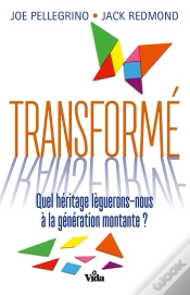 Capa do artigo Transformé