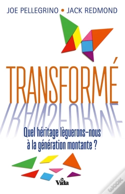 Capa do artigo Transformé