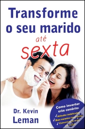 Capa do artigo Transforme o Seu Marido até Sexta