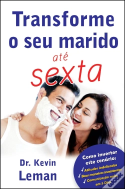 Capa do artigo Transforme o Seu Marido até Sexta